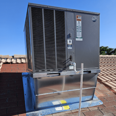 HVAC INSTALLATION